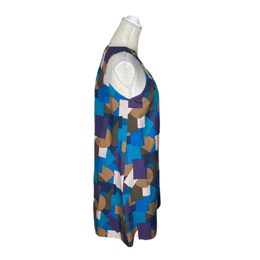 Marc Jacobs Vintage Mod Style Pop Art Dress Size Small - Picture 5 of 15